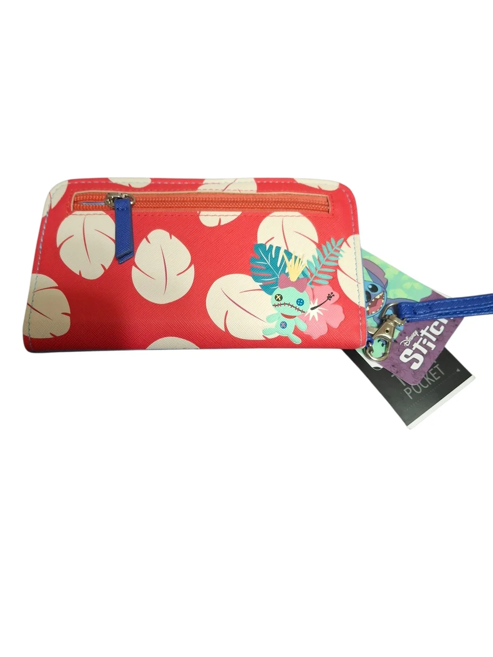 Disney themed zip